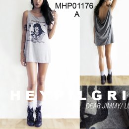 "HEY PILGRIM"WOMENS TANKTOP MADE TO ORDER PAGE 3